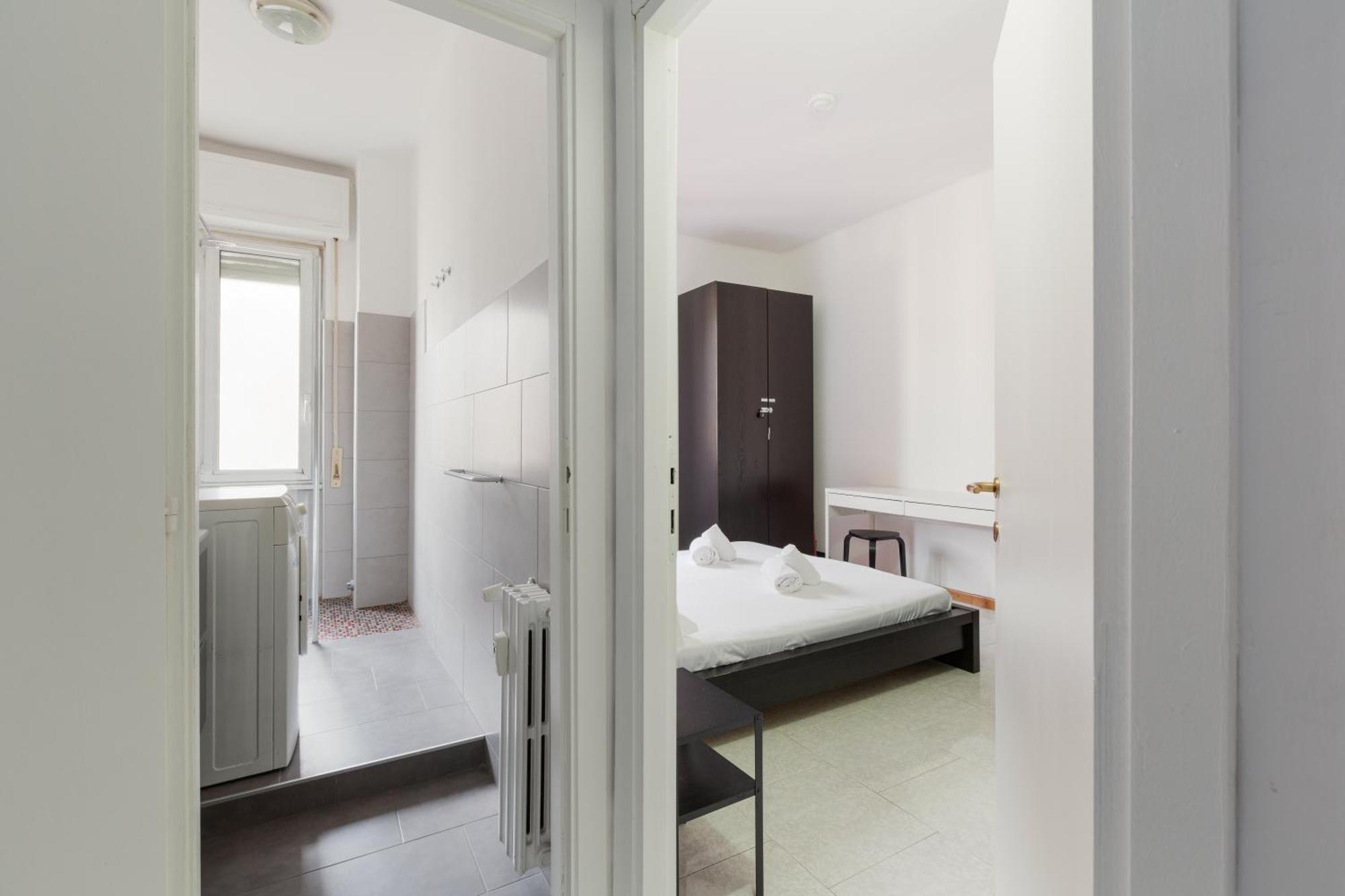 Savona- Navigli District Cosy Appartement *