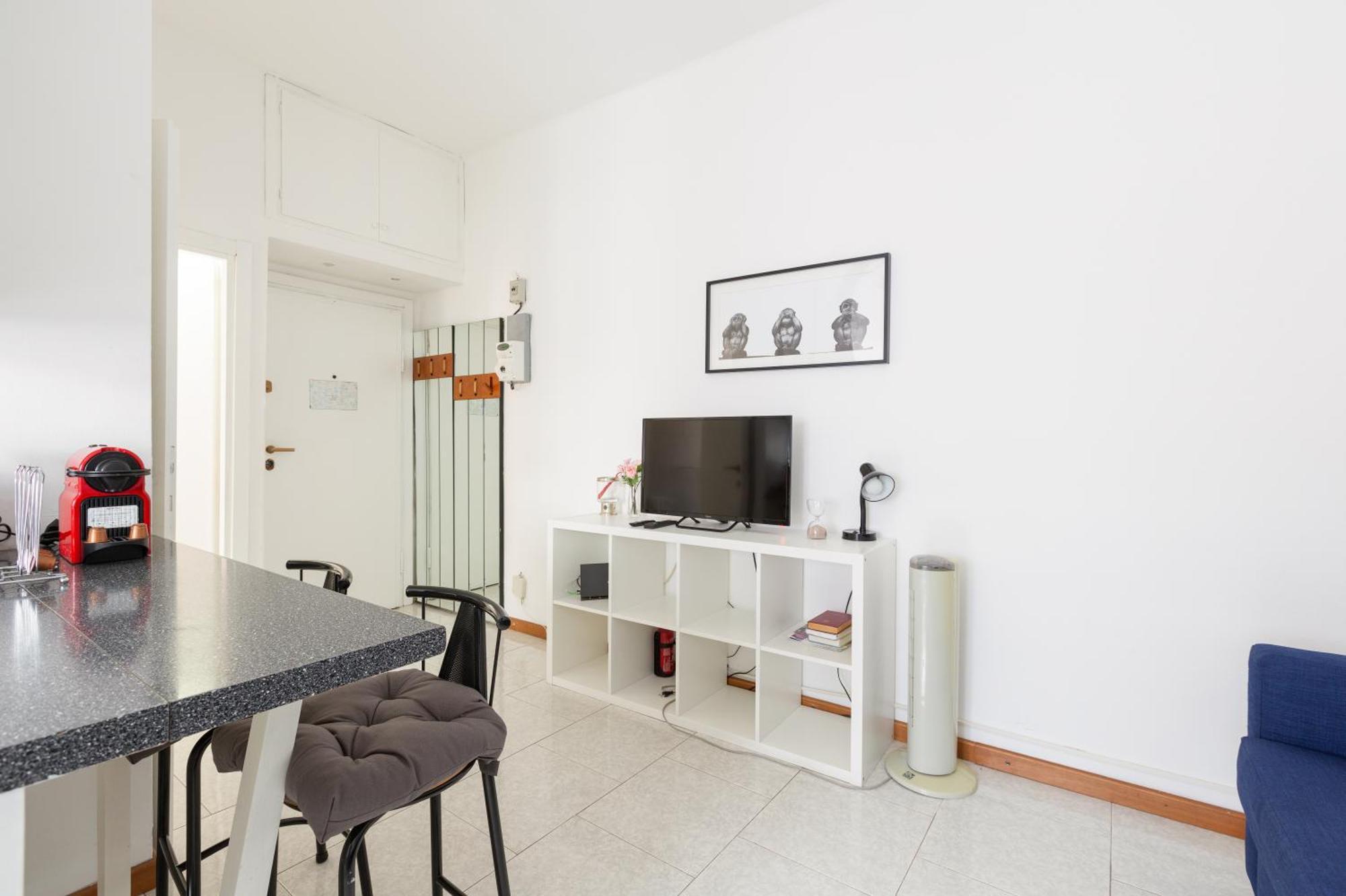 Savona- Navigli District Cosy Apartamento Milán